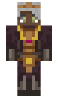 Marod19 minecraft skin
