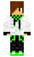 Driver2003 minecraft skin