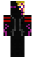 Cdash minecraft skin