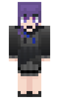 propria minecraft skin