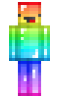 Loganzo minecraft skin