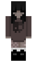 m7sha minecraft skin