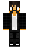 Prukoe minecraft skin