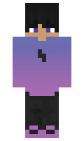 Igoxu minecraft skin