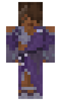 ToastyHiccup minecraft skin