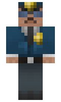 LucianMihai minecraft skin