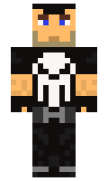 Adyl minecraft skin