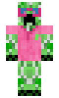 NeMiCo minecraft skin