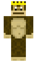 ritviking minecraft skin