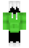 Kleghi minecraft skin