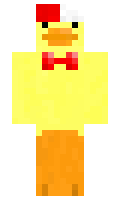 KeyLockerbamboo minecraft skin