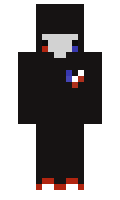 kevin minecraft skin