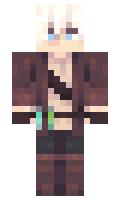 Friedrick minecraft skin