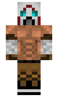 Spindelschreiter minecraft skin