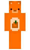 Animal1533 minecraft skin