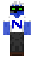 akku minecraft skin