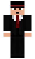 Orochi minecraft skin