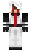 aroon minecraft skin