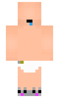 gui minecraft skin