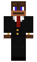 monkeman minecraft skin