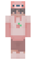 Antonek minecraft skin