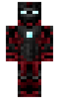 violentlean minecraft skin