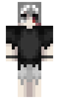 Difinay minecraft skin
