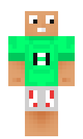 TrakyaliDarwin minecraft skin