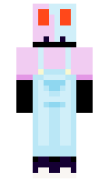 genderbad minecraft skin