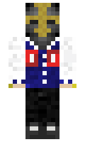 Roopheex minecraft skin