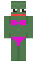 KarottenFan2 minecraft skin