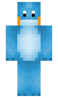 Agate minecraft skin