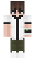 PeZetaa minecraft skin