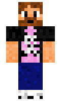 MrWubzy minecraft skin