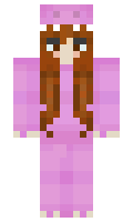 Vannesa0 minecraft skin