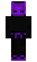 Satirit minecraft skin