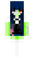 deadfishso minecraft skin