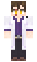 Specter1434 minecraft skin