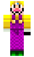 ImNotAFK minecraft skin