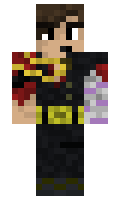 Obnokshai minecraft skin