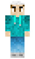 Bauvater minecraft skin