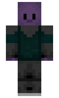 Mikky minecraft skin