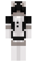 YTTurtless minecraft skin