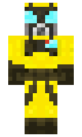 MrAtom minecraft skin