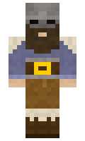 debugger minecraft skin