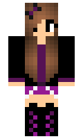 SeclusiveLemur minecraft skin