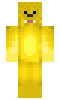 wafflewolf108 minecraft skin