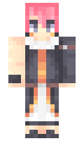 GreenWoni minecraft skin
