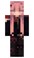 cutebirb minecraft skin