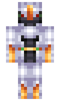 LoardArceus minecraft skin